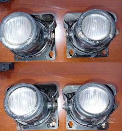 Lancia Thesis - Ricambi vari 1