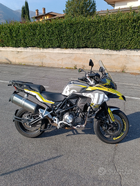 Benelli Trk 502 X