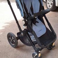 Kit carrozzina e passeggino bugaboo chamaleon