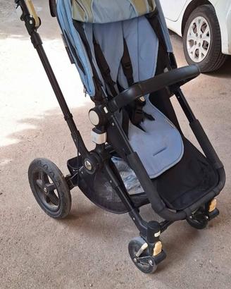 Kit carrozzina e passeggino bugaboo chamaleon