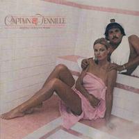 Captain & Tennille - Keeping Our Love Warm