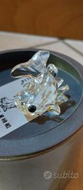 Swarovski carpa 