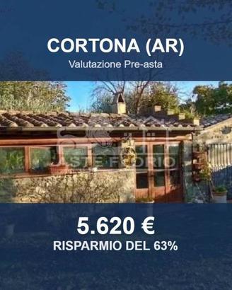 Immobile in asta di 18898 m² a Cortona