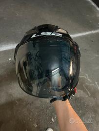 Visiera casco ls2 fume