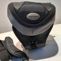 Borsa Mantona per Fotocamera Reflex