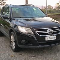VOLKSWAGEN Tiguan 2.0 16V TDI Sport & Style