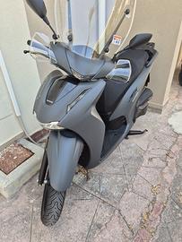 Honda sh 350 2026