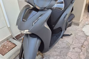 Honda sh 350 2026