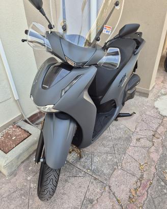 Honda sh 350 2026