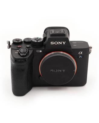 Sony A7S III
