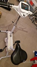 Cyclette usata