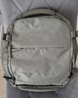 Zaino da viaggio con sottovuoto