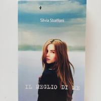 libro Il Meglio Di Me di Silvia Sbaffoni