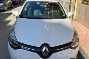 Renault Clio 1.5 dci