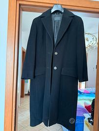 Cappotto sartoria donna
