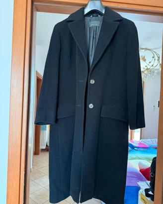 Cappotto sartoria donna