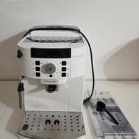 Macchina caffè DeLonghi Magnifica S ECAM 21.110 