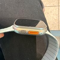 Apple watch Ultra 2 49mm GPS+ Cellular