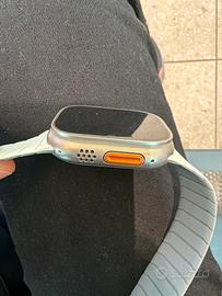 Apple watch Ultra 2 49mm GPS+ Cellular