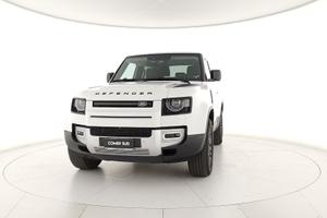 LAND ROVER Defender VII - Defender 90 3.0d U32653