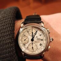 Maurice Lacroix Masterpiece 