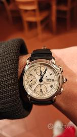 Maurice Lacroix Masterpiece 