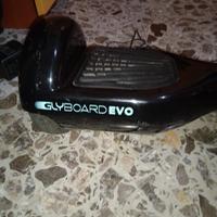 Glyboard evo 
