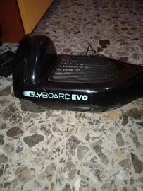 Glyboard evo 