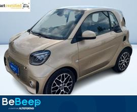 smart fortwo EQ PRIME 22KW