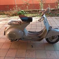 Piaggio Vespa 150 struzzo