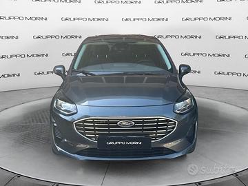 Ford Fiesta 1.0 EcoBoost Hybrid 125CV ST-Line X