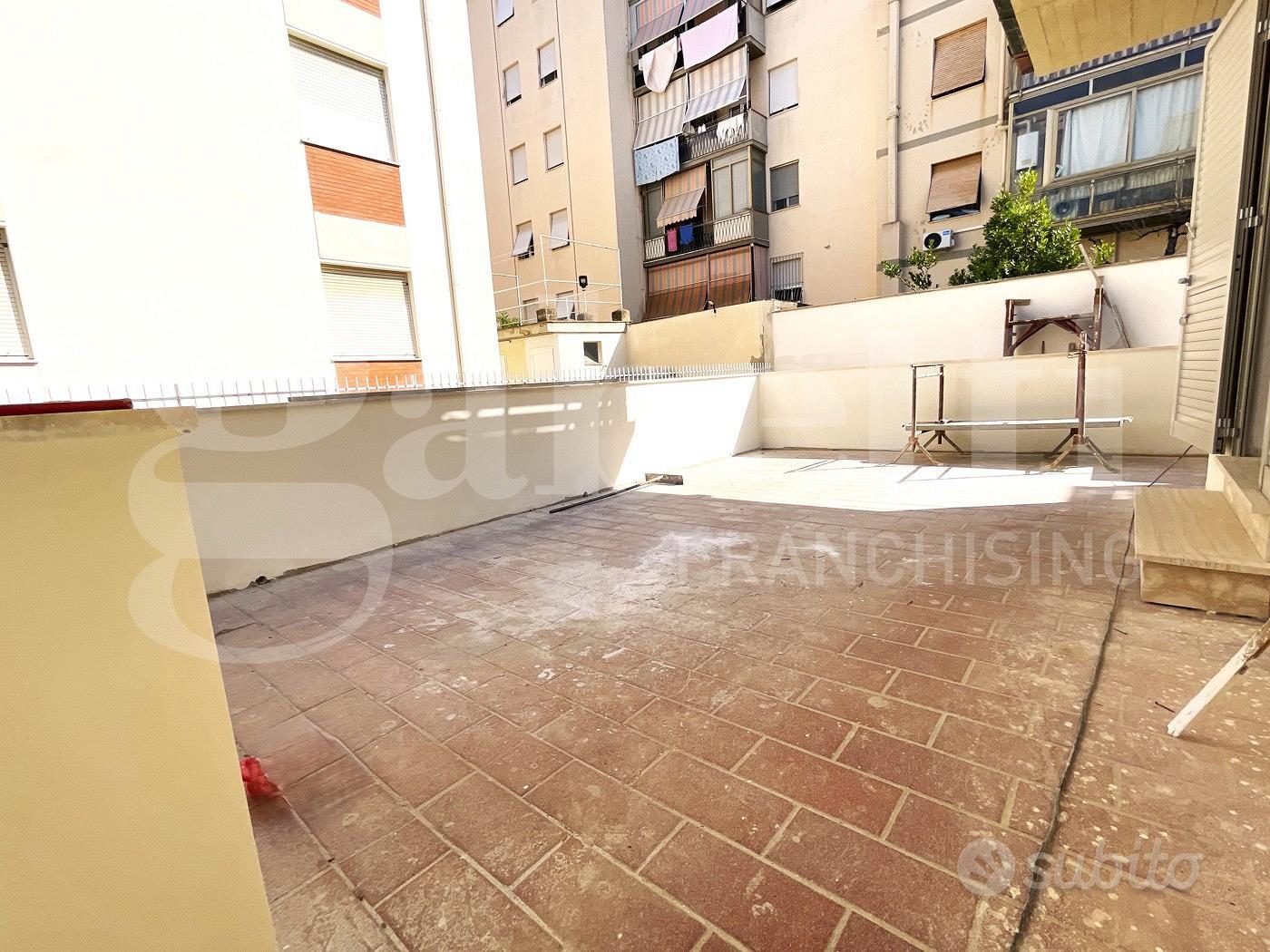 Appartamento Follonica [025/F029VRG] - Vista 2