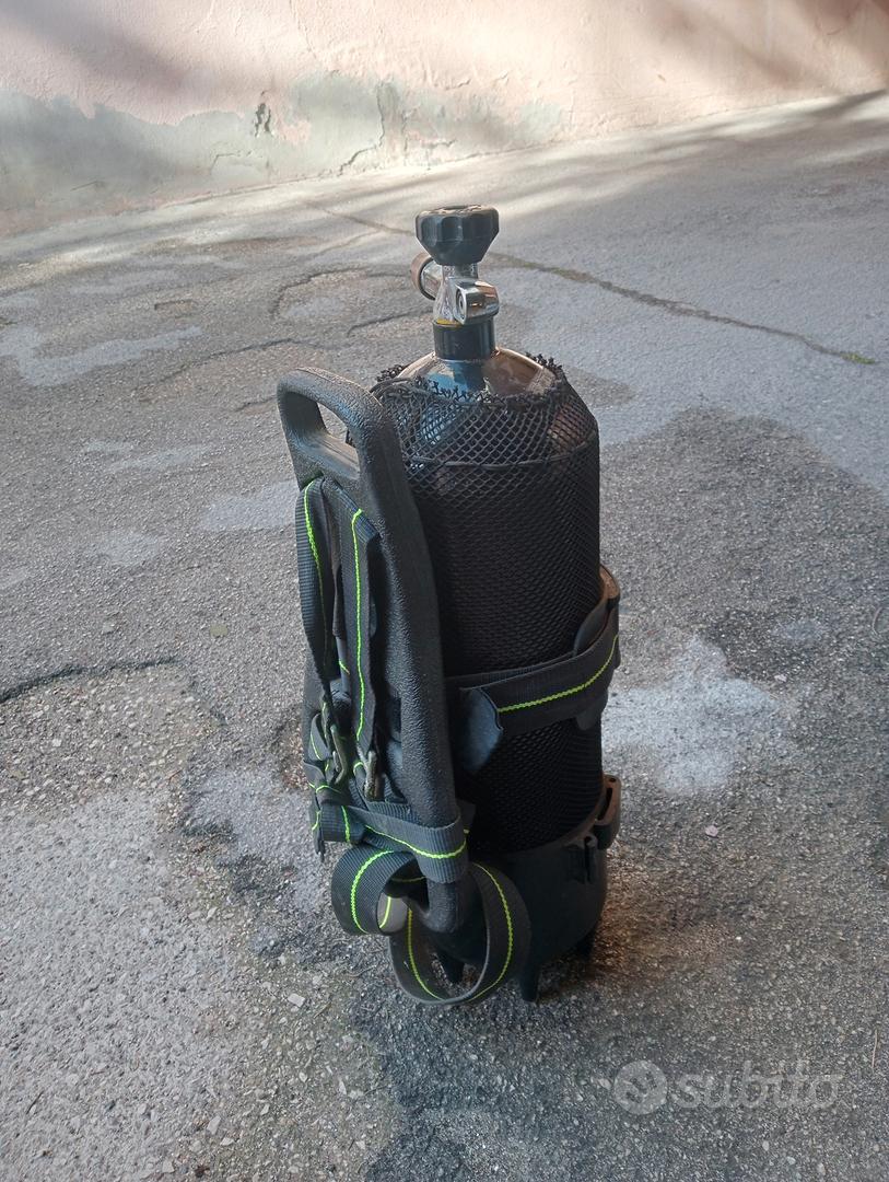 Best Divers Tasca gamba universale