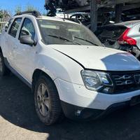 RICAMBI DACIA DUSTER 2015 K9KG6