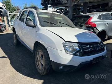 RICAMBI DACIA DUSTER 2015 K9KG6