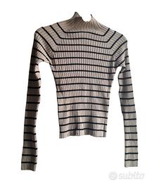 Maglia maniche lunghe XS