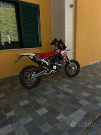Fantic xmf 125 2024 prezzo trattabile.