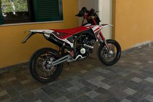 Fantic xmf 125 2024 prezzo trattabile.
