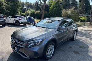 Mercedes-benz GLA 180 d Automatic Sport