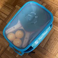 Kit Artengo da ping pong