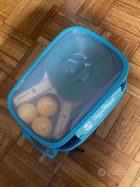 Kit Artengo da ping pong