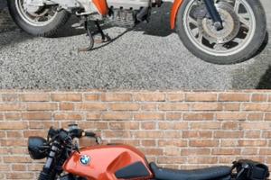 Ultimo progetto