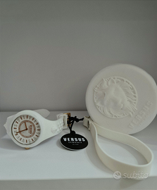 Orologio Versace + borsetta Versace