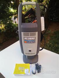 Idropulitrice Comet KL 1400 Extra NUOVA