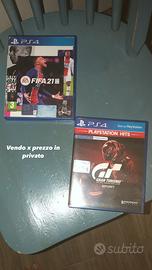 Fifa 21 gran turismo 6