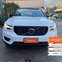 VOLVO XC40 (2017-->) XC40 T3 Geartronic R-design