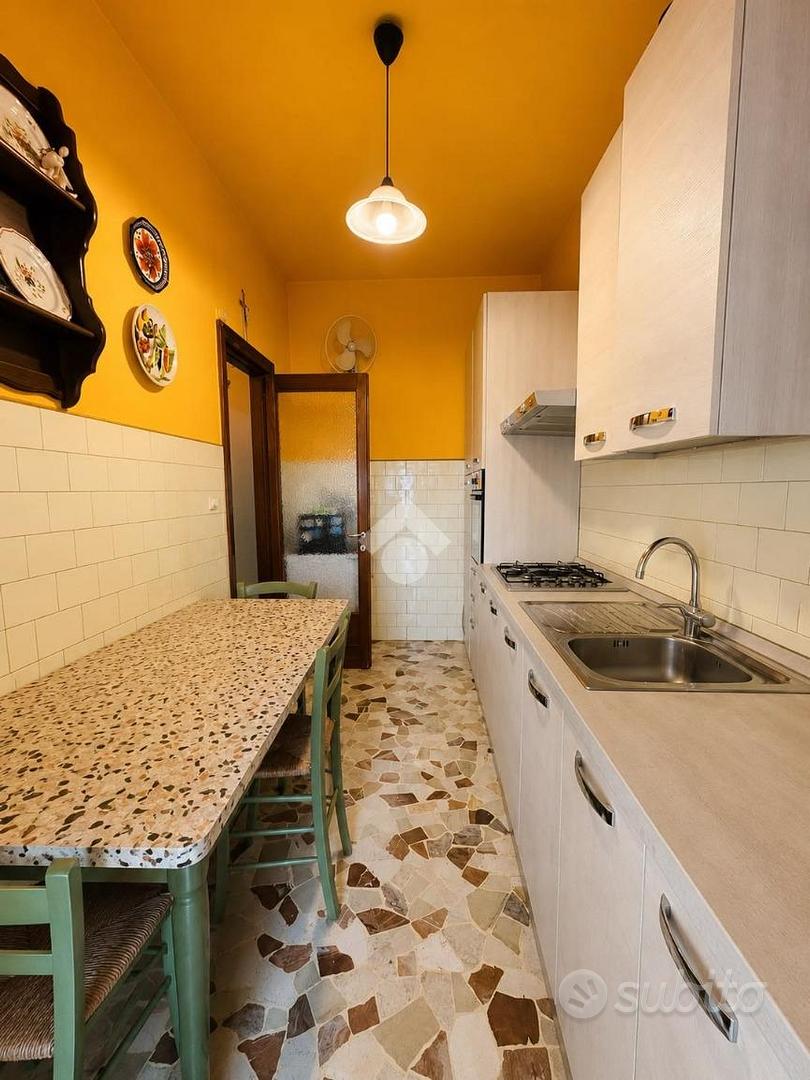 Apartment in Rho, Pasquè - Vista 6