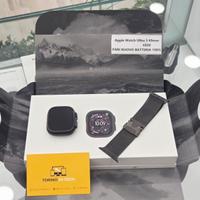 Apple Watch Ultra 3 49mm - BATTERIA 100%