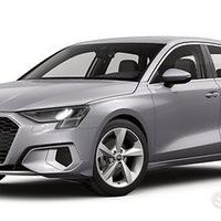 Ricambi disponibili audi a3 2012/2023