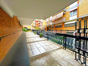 Appartamento a Roma 3 locali